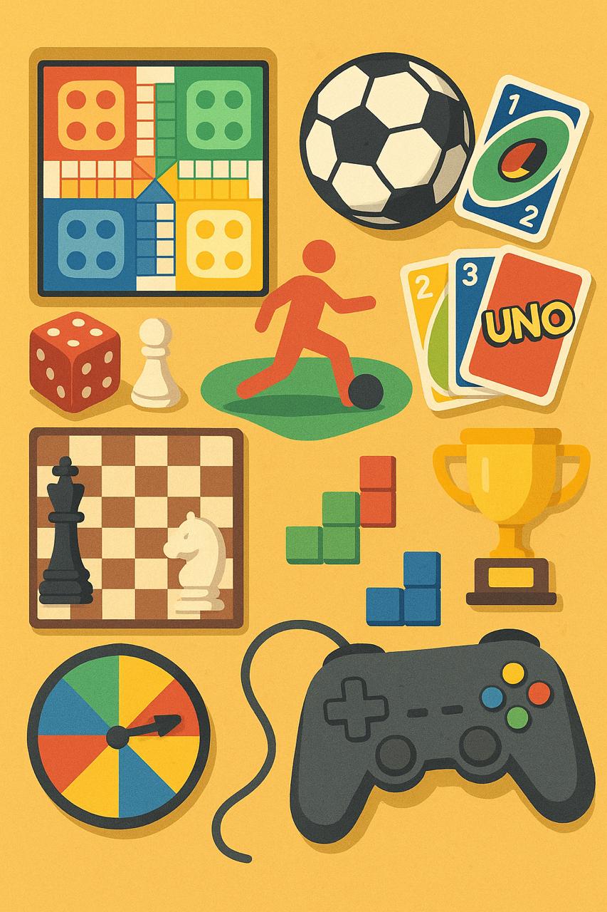 Tournament Dashboard